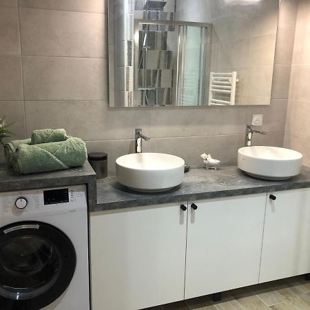 Vimachlea Appartement Bourg-Saint-Christophe Buitenkant foto