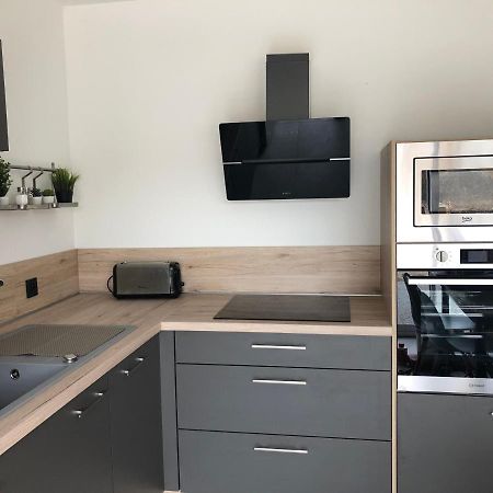 Vimachlea Appartement Bourg-Saint-Christophe Buitenkant foto