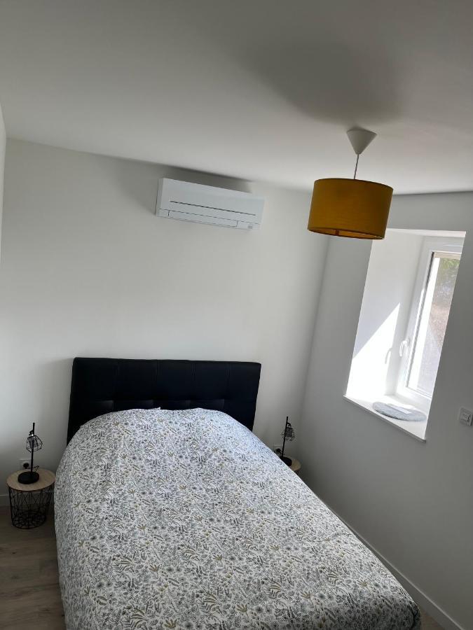 Vimachlea Appartement Bourg-Saint-Christophe Buitenkant foto